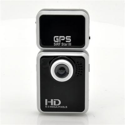 1080p HD Sports Camera and Car DVR