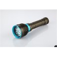 18000LM Tactical Lantern Army Green
