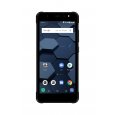 POPTEL P10 5.5 Inch Smart Phone Black Grey