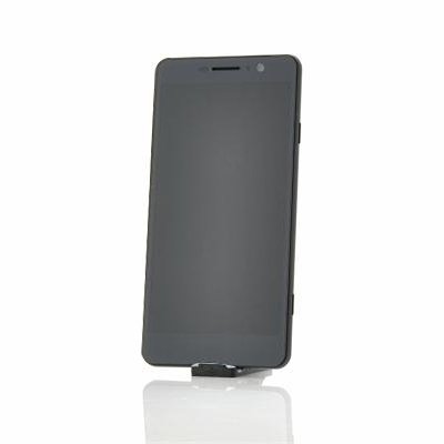 POMP C6 5.5 Inch Android Cell Phone (Blue)