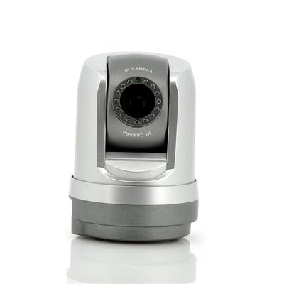 Wifi PTZ x27 Optical Zoom IP Camera - PRISM