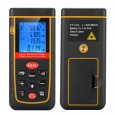 Hand Held IP54 Laser Distance Measurer