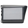  Car Multimedia Player for Honda Civic