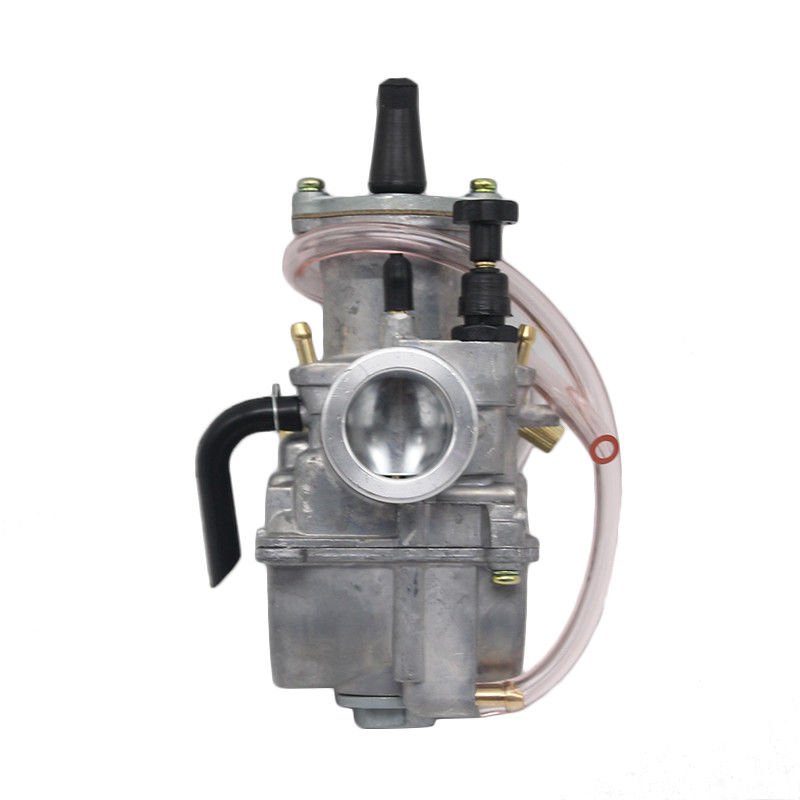 PWK21 24 26 28 30 32 34mm Motorcycle Carburetor Gasoline Generator Carburetor for SUV ATV UTV Modified 