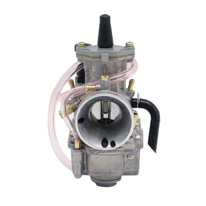 PWK21 24 26 28 30 32 34mm Motorcycle Carburetor Gasoline Generator Carburetor for SUV ATV UTV Modified 