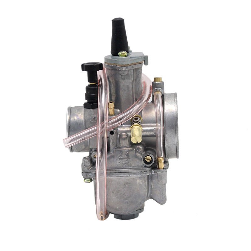 PWK21 24 26 28 30 32 34mm Motorcycle Carburetor Gasoline Generator Carburetor for SUV ATV UTV Modified 