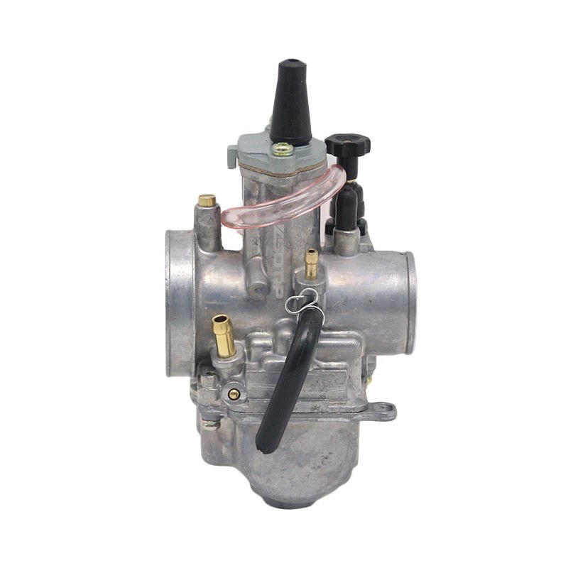 PWK21 24 26 28 30 32 34mm Motorcycle Carburetor Gasoline Generator Carburetor for SUV ATV UTV Modified 