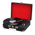 Portable Vinyl Turntable