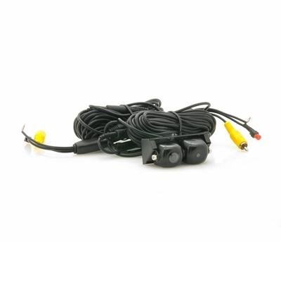 Car Rearview Camera