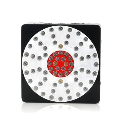 216 Watt LED Grow Light - Flower Power