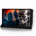 Road Terminator Android 2.3 Car DVD