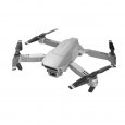 F98 Drone Hd Wide Angle 4k Wifi 1080p Fpv Video Live Recording Quadcopter 20 Mins Flight Time Height to Maintain Drone Camera Toys White_1080P