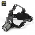 Cree T6 LED HeadLamp 