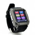 Smart Watch Phone w/ SMS Sync - Iradish