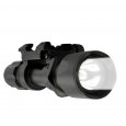 Tactical Cree LED Flashlight 200 Lumens