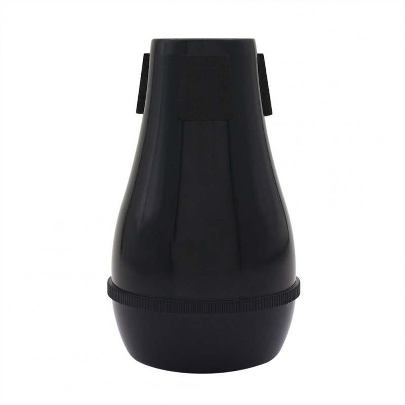 Alto Tenor Trombone Mute Lightweight Straight Mute Muffler Silencer Parts For Stage Performance Practice 