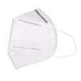 Disposable Soft Medical Respirator KN95 5pcs