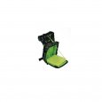 Camouflage  Fishing Tackle Storage Bag
