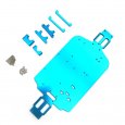 Upgrade Metal Chassis for Wltoys RC Car