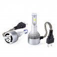 LED Car Headlights