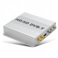 Mobile Car DVB-T Digital TV Receiver