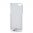 Qi Wireless Charging Back Cover for iPhone 5