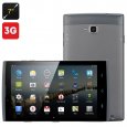 7 Inch 3G Android 4.4 Tablet (Black)