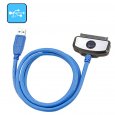USB 3.0 to SATA Cable