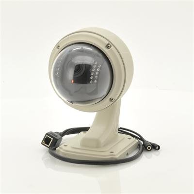 Speed Dome Camera 720p