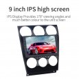 WSD5364 1DIN Car Player for Mazda 6 2002-2016
