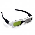 Active Shutter 3D Glasses For 3D TV