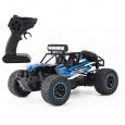 Kyamrc Ky-1601a 1:16 Remote Control Car 2wd High-speed Climbing Car