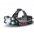 CREE XM-L T6 LED Headlamp