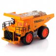 RC Dump Truck - Tipper