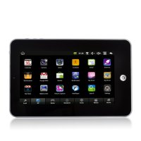 Android Tablet 