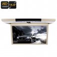 15.6-Inch Roof Monitor