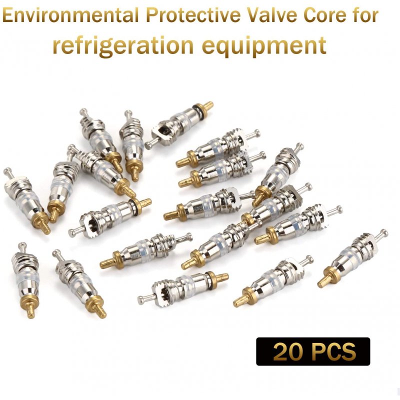 Valve Core Remover Installer Tool Valve Core Loading And Unloading Tool Core Tool 1430 Refrigerant Changer 