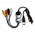 AV to USB Video Capture Device