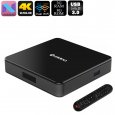 ZIDOO X7 Android TV Box