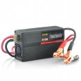 500W to AC 220V Power Inverter w/ USB Port