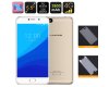HK Warehouse UMIDigi C Note Android Smartphone - Android 7.0, Quad-Core CPU, 3GB RAM, Dual-IMEI, 4G, 13MP Cam (Gold) HK Warehouse UMIDigi C Note Android Smartphone - Android 7.0, Quad-Core CPU, 3GB RAM, Dual-IMEI, 4G, 13MP Cam (Gold)