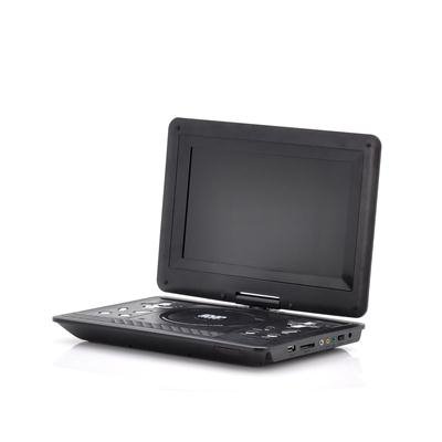 10.1 Inch LCD Portable DVD Player 