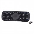 Wireless Keyboard with Touchpad - iPazzport