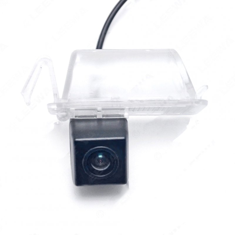 Car Rear View Reverse Camera 170-degree Hd Night Vision Backup Camcorder Safety Driving Camera Waterproof 