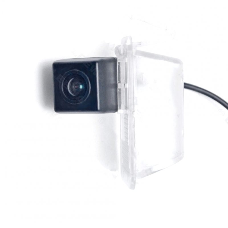 Car Rear View Reverse Camera 170-degree Hd Night Vision Backup Camcorder Safety Driving Camera Waterproof 
