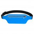 Unisex Multi-function Running Bag Blue