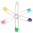 Candy Colour Large Pin