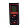 Handheld Precision Laser Range Finder