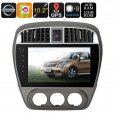 One DIN Android Media Player