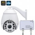 Outdoor Weatherproof 1080P Dome Camera